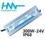 HM-300sR-24V : 현민전자
