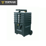 TOPEAK 토픽 공구 Prepstation Case 프렙스테이션 케이스 이동식 공구 케이스 자전거 정비 용품 : 자전거갤러리