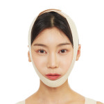 M32 얼굴압박밴드 남여공용 지방관리 유산소흡입 미즈라인메디칼 : 미즈라인메디칼