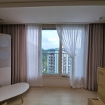 마산 현동 코오롱하늘채 아파트, 입주 커튼 블라인드 : 데코인 홈