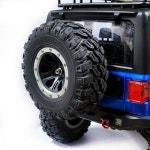 [YK4082] YK4082 스페어 타이어(4082 v2와 같은 재질) : RC1oNe-알씨원