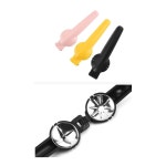 호두망치 밤까는기계 핑크 컬러 호두까기 견과류 : 꿈의사다리