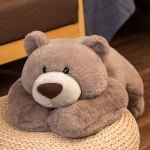 잠자는 큰 곰 키큰 곰인형 곰돌이 인형 : 엠투몰
