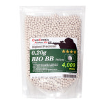 (주)비비바이오(BB BIO) | [BLS] BIO 퍼펙트 히트 0.2g 정밀 BB탄 바이오 비비탄 4000발 : 서바이벌 샵
