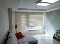 [김해 장유 경동리인하이스트 커튼/블라인드 설치해 드렸어요] 창원/마산/진해/장유/경남전지역 커튼&블라인드 전문 솔리드창 : 솔리드창