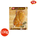 하림 스모크 닭다리 130g x 5봉 : 지피지에스 GPGS