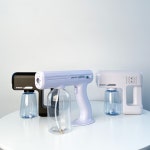 무선방역기 소독건 충전식 : 버디 스토어