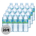 제주 삼다수 2L 6개 12개 / 500ml 20개 40개 : 신박한굿즈
