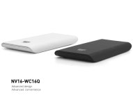나비 초고속무선충전기 무선충전패드 편리한 3단계 거치 15W NV16-WC16Q : 오엠지몰