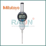 MITUTOYO 미쓰도요 디지매틱 인디케이터 543-490B 디지털 표준타입 플랫 50.8mm 0.001mm ID-C150XB 뒷면 플랫타입 : 라온툴 raontool