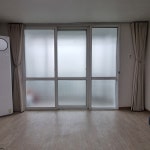 창원 상남동 대동아파트, 입주 커튼 블라인드 : 데코인 홈