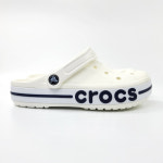 크록스 바야밴드 클로그 205089-126 화이트 : 디에이치DH