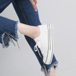 쿠루 데일리 통굽 컨버스화 4cm G5865 : 쿨룩스토어