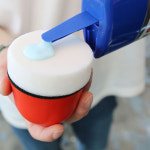 굿모닝광택매니아 | 소낙스 익스트림 폴리쉬 왁스 광택복원제 3단계 500ml 오래된 차를 위한 광택제 : 워시매니아