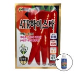 농사친구 코레콘 고추 씨앗 종자 PR 케이스타 1200립 : 농사친구