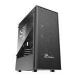 마이크로닉스 COOLMAX BANSHEE 미들타워 PC케이스 : 퍼니케이블