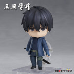 굿스마일 넨도로이드 1642 도묘필기 장치링 장기령 피규어 DX 버전 : 세븐토이