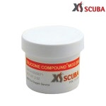 스쿠버 악세사리 실리콘 구리스(MCG208) 일반용 2온스 XS Scuba : 데일리스쿠버