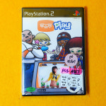 PS2 플스2 아이토이 플레이 중고/정발/한국어 국내배송 PS2-A251 : 일팔팔