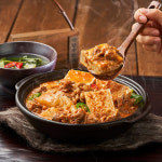 양수면옥 한우 청국장 찌개 700g : 양수면옥