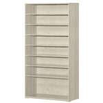 견고한 업소용 매장용 J1610 업소용 신발장 15T : 가구왕 사무용가구