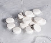 친환경 세탁세제 : 나모두