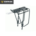 TOPEAK 토픽 랙 Uni Supertourist DX 유니 슈퍼투어리스트 림 브레이크용 랙 시스템 여행용 짐받이 투어 자전거 출퇴근 : 자전거갤러리