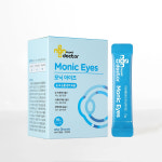 마이펫닥터 클로디올드 + 모닉아이즈 강아지 고양이 영양제 2ea 세트 : 마이펫닥터