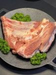 돼지갈비 1kg 한돈 바베큐, 캠핑고기 : 심송