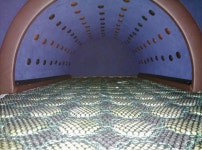 가정용 스팀사우나 이동식 캡슐형 헤어 홍콩 대만 110 전기 게르마늄 룸 홈  50 : 엠트레이더스