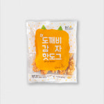 [잇모닝] 도깨비 감자 핫도그500g(50g x 10ea) : 식재료 알뜰 마켓 서울상회