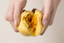 모락모락 오대쌀찐빵 12개(모듬) : 모락모락 쌀찐빵