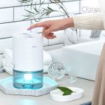 오감 드레스닥터 미니 제습기 OG-DH3500 원룸 옷방 가정용 드레스룸 습기제거 : 오감 스토어