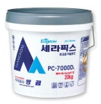 타일본드 타일접착제 세라픽스 20kg 쌍곰 PC-7000D : 방수일번지