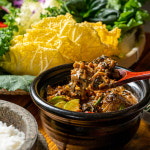 강화도 된장 맛집 맛을담은강된장 밀키트 (1~2인분) : 맛을담다