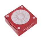 [고려OA]동성 순찰시계 용지 DS-3500전용 NCR특수용지 순찰시스템6273042833 : 고려OA