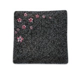 KDS DOLSAN 돌산멜라민 M매화 정사각접시 DS-5421 5422 5423 5424 : 365주방마켓