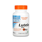 CELLVIE | Doctor's Best 닥터스베스트 루테인 10 mg 120베지캡슐 Lutein from OptiLut : 유에스비타