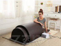 가정용 스팀사우나 이동식 캡슐형 헤어 홍콩 대만 110 전기 게르마늄 룸 홈  50 : 엠트레이더스