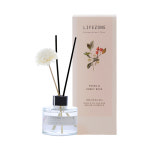 라이프존 퍼퓸 플라워 디퓨저 130ml : 현진아이엠 라이프존