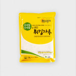 [천년풍미] 우리밀 우리쌀로 만든 튀김가루 1kg : 식재료 알뜰 마켓 서울상회