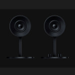 레이저 놈모 스피커 Razer Nommo speaker : 모닝델라