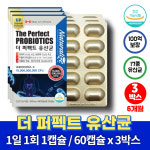 약국 생생 멀티 유산균 락토바실러스균 보장균수 백억 중학생 패밀리 어른 : 건강락