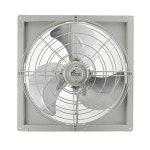 EK-500 도축장 대형환풍기 560mm 한일 : 우정상사