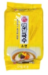 도매 업소용 오뚜기 옛날 국수 소면 3k 4봉 한박스 : 명가스토리