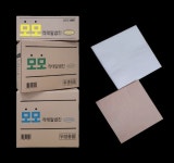 모모제지 칵테일 냅킨(네프킨) 무지 갈색,백색 4000매 8000매 10000매 : 모모제지
