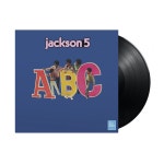 Jackson 5 - ABC (Vinyl, LP, 180g) : 미드나잇스낵