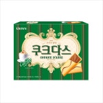 크라운 쿠크다스커피 289gx2개+랜덤선물 : 태풍몰