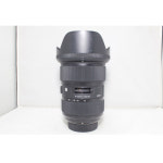 시그마 A 24-35mm F2 DG HSM 니콘용 세기정품 : 펠리칸카메라