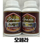 (식물영양제) 오페라 500ml - 기능성영양제 - 착화촉진 - 생식생장촉진 : 진양원예사